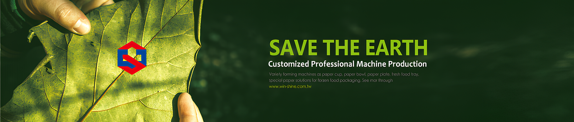 Win Shine: Leading Sustainable Manufacturing with Smart Paper Box Machines